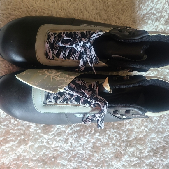 New Mens Artex Ski boots - Picture 2 of 6